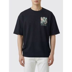 Amiri T-Shirt Men Black